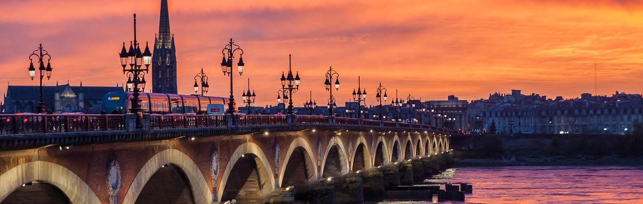 bordeaux