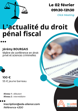 Formation 4300 - 02/02/2026