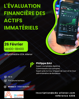 Formation 4336 - 26/02/2026