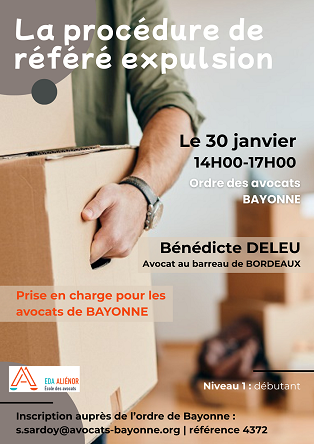 Formation 4372 - 30/01/2026