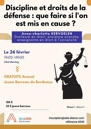 Formation 4540 - 26/02/2026