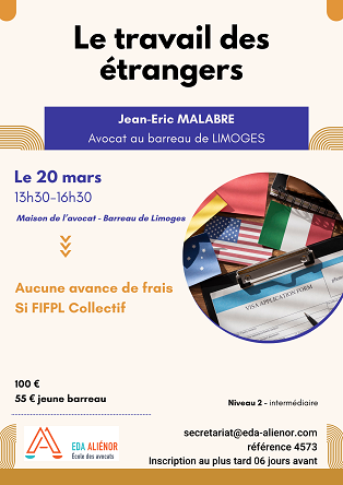 Formation 4573 - 20/03/2026