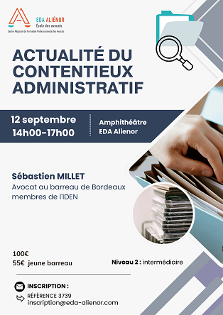 Formation 3739 - 12/09/2025