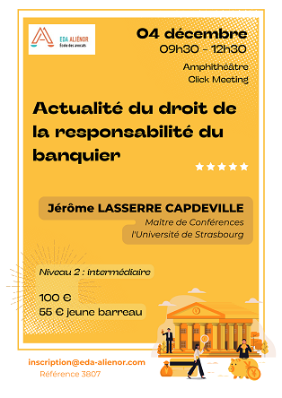 Formation 3807 - 04/12/2025