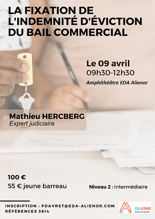 Formation 3814 - 09/04/2025