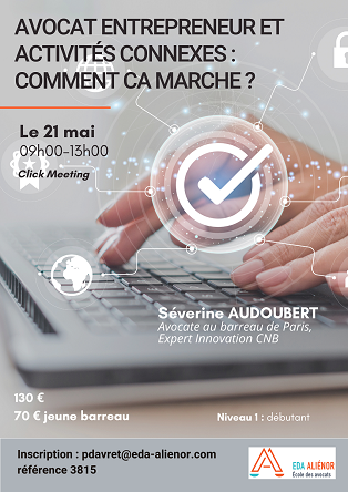 Formation 3815 - 21/05/2025