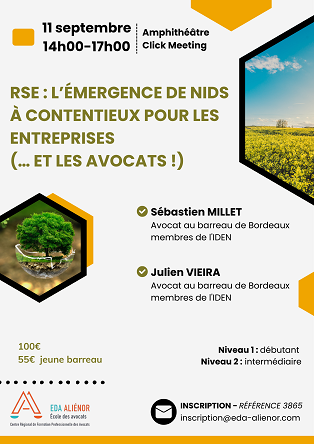 Formation 3865 - 11/09/2025