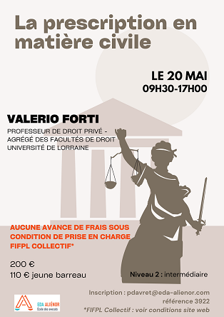 Formation 3922 - 20/05/2025