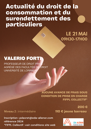 Formation 3924 - 21/05/2025