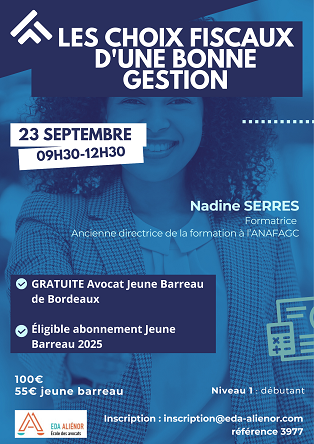 Formation 3977 - 23/09/2025