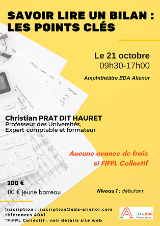 Formation 4140 - 21/10/2025