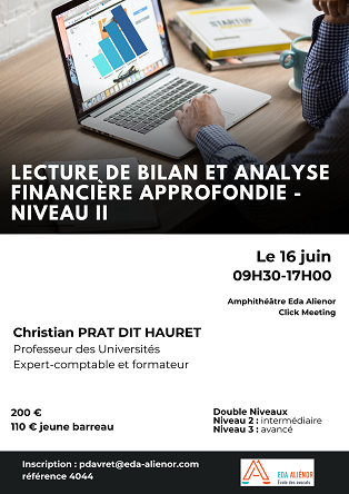 Formation 4044 - 16/06/2025