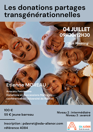 formation 4084 - 04/07/2025
