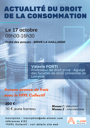 formation 4153 - 17/10/2025