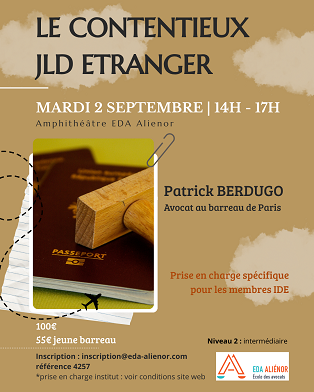 Formation 4257 - 02/09/2025
