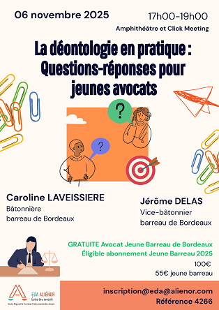 Formation 4266 - 06/11/2025