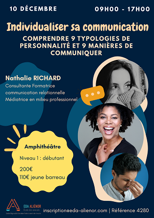 Formation 4280 - 10/12/2025