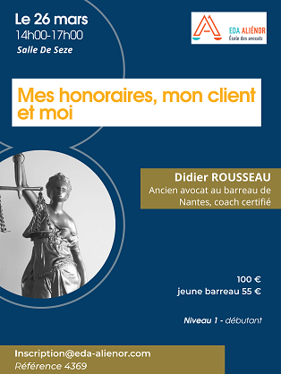 Formation 4369 - 26/03/2026