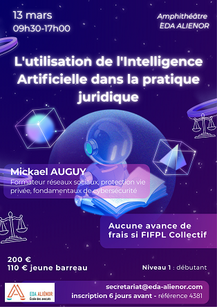 Formation 4381 - 13/03/2026