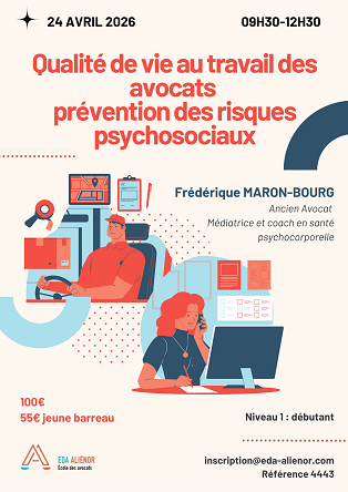 Formation 4443 - 24/04/2026