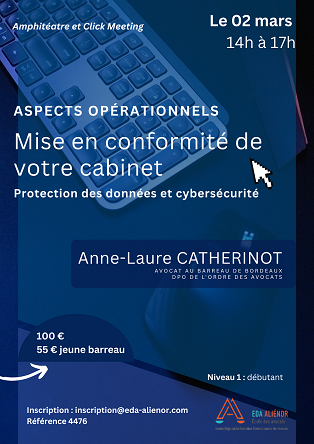 Formation 4476 - 02/03/2026