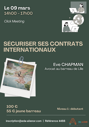 Formation 4488 - 09/03/2026