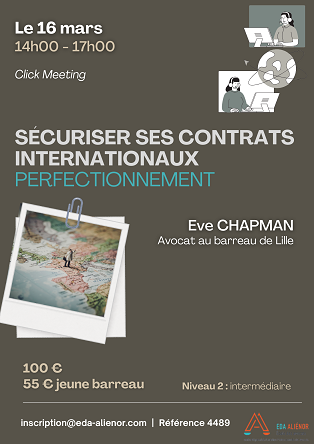 Formation 4489 - 16/03/2026