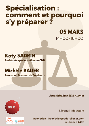 Formation 4499 - 05/03/2026