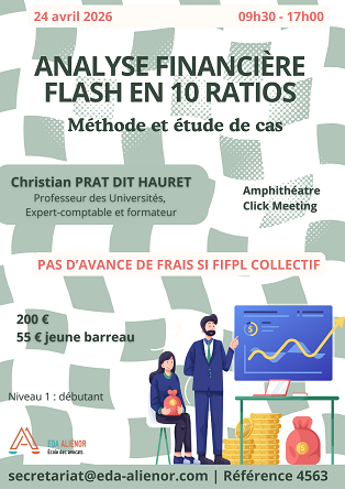 Formation 4563 - 24/04/2026