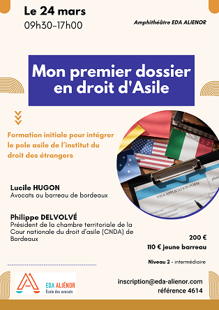 Formation 4614 - 24/03/2026