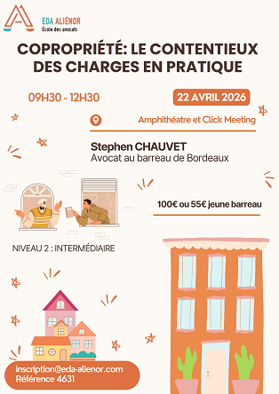 Formation 4631 - 22/04/226