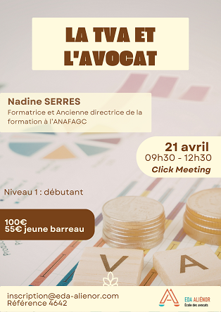 Formation 4642 - 21/04/2026