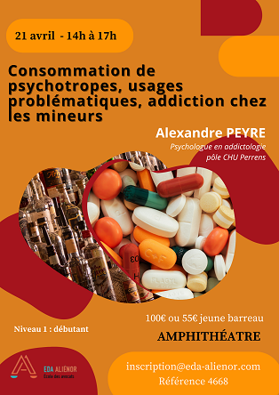 Formation 4668 - 21/04/2026