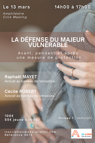 Formation 4672 - 13/03/2026