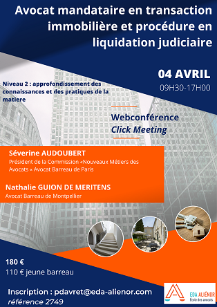 Formation 2749 - 04/04