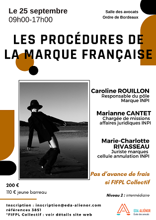 Formation 3851 - 25 sept