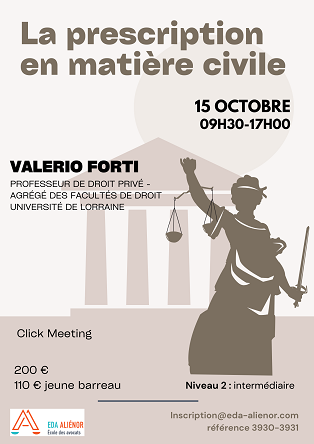 Formation 3930-3931 - 15/10/2025
