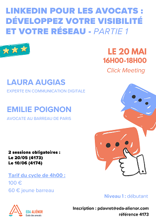 Formation 4173 - 20/05/2025