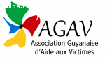 Stage PPI Association d'aide aux victimes en Guyane