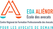 EDA alienor Ecole des Avocats Bordeaux