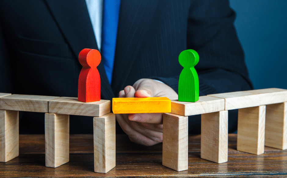 E learning : pratique de l'arbitrage interne